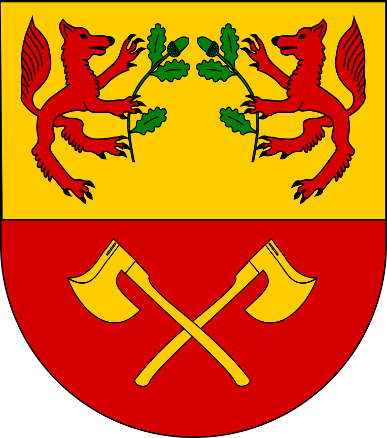 Wappen Jeskenau.svg