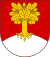 Wappen Edlenherrschaft Hoheneichingen.svg