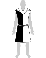 Wappenrock Kammergarde.svg