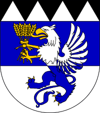 Wappen Kunigunde Lechmin von Weisseprein.svg