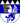 Wappen Kunigunde Lechmin von Weisseprein.svg