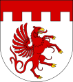 Wappen Festung Sturmfels.svg
