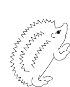 Schildhalter Igel links2.svg