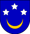 Wappen Familie Salvanger.svg