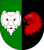 Wappen Familie Loewenhaupt-Berg.svg