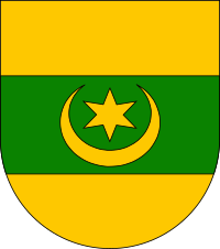 Wappen Familie Parthal.svg