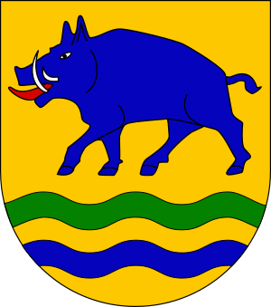 Wappen Herrschaft Persau.svg