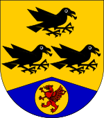 Wappen Kaiserlich Neue Rabenbruecke.svg