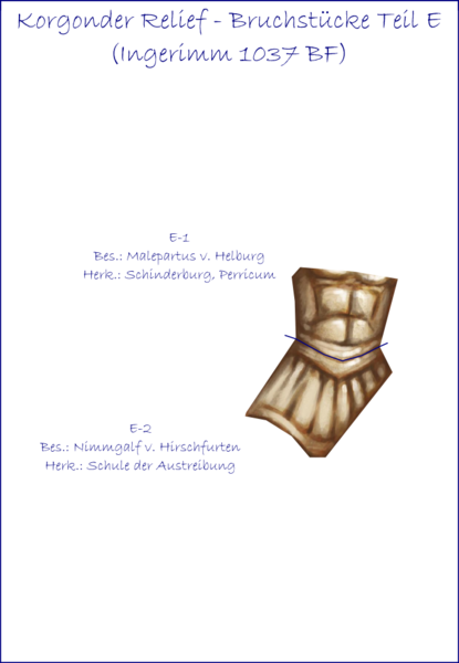 Datei:Korgonder Relief Bruchstuecke E-2.png