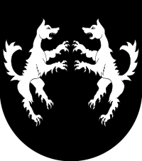Wappen Familie Wegfeld.svg