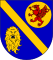 Wappen Loewengarde.svg