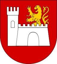 Wappen Burg Leustein.svg