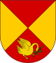 Wappen Graeflich Silz.svg