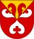 Wappen Herrschaft Natzenau.svg