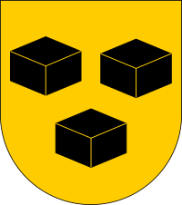 Wappen Junkertum Altgob.svg