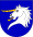 Wappen Familie vom Kargen Land.svg