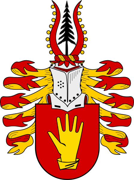 Datei:Wappen Raulfried Haltreu von Schwarztannen.svg