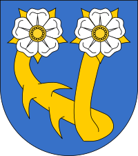 Wappen Koeniglich Dornensee.svg