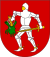 Wappen Herrschaft Eisenmuth.svg