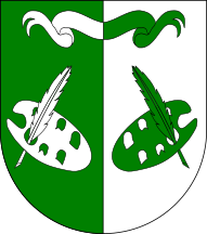Wappen Kartographieschule Meister Adhemar.svg