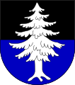 Wappen Baronie Bergthann.svg