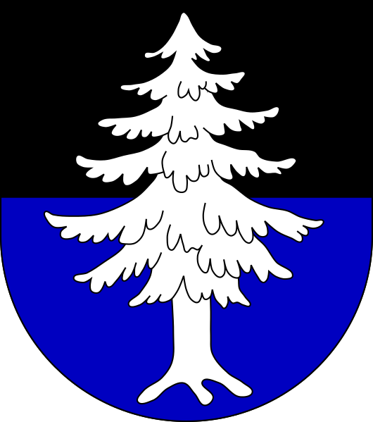 Datei:Wappen Baronie Bergthann.svg