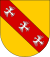 Wappen Familie Nesselweil.svg