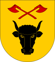 Wappen Herrschaft Holzwickede.svg
