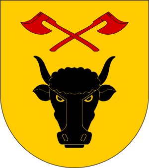 Wappen Herrschaft Holzwickede.svg