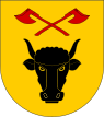 Wappen Herrschaft Holzwickede.svg