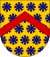 Wappen Herrschaft Kornlaufen.svg