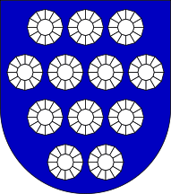 Wappen Gemmenritter.svg