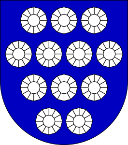 Wappen Gemmenritter.svg