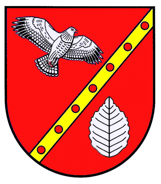 Datei:Wappen Herrschaft Bussardingen.png