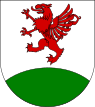 Wappen Zollstation Greifenstieg.svg