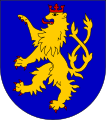 Wappen Herrschaft Kravetz.svg