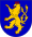 Wappen Herrschaft Kravetz.svg