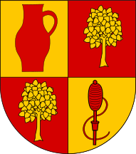 Wappen Koeniglich Njertal.svg