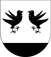 Wappen Lorine von Boltansroden.svg