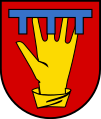 Wappen Raulbrin Reto von Schwarztannen.svg