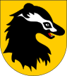 Wappen Junkertum Unterdachsen.svg