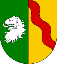 Wappen Selinde von Loewenhaupt-Berg.svg
