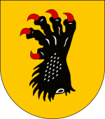 Wappen Familie Gnisterholm.svg