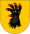 Wappen Familie Gnisterholm.svg