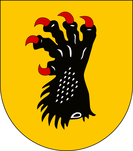 Datei:Wappen Familie Gnisterholm.svg
