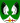 Wappen Klosterherrschaft Sankt Grelmond.svg