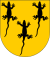 Wappen Familie Hartwalden.svg