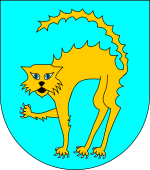 Wappen Aranien.svg