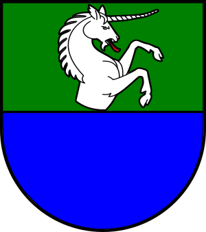 Wappen Dorf Einhornsteyn.svg