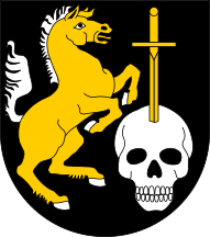 Wappen Familie Riesentodt.svg